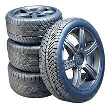 Test - Pneumatiques et Roues