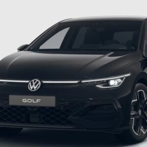 TEST - Volkswagen Golf 8 R-Line très propre