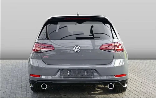 TEST - Volkswagen Golf 7.5 GTD full options – Image 2