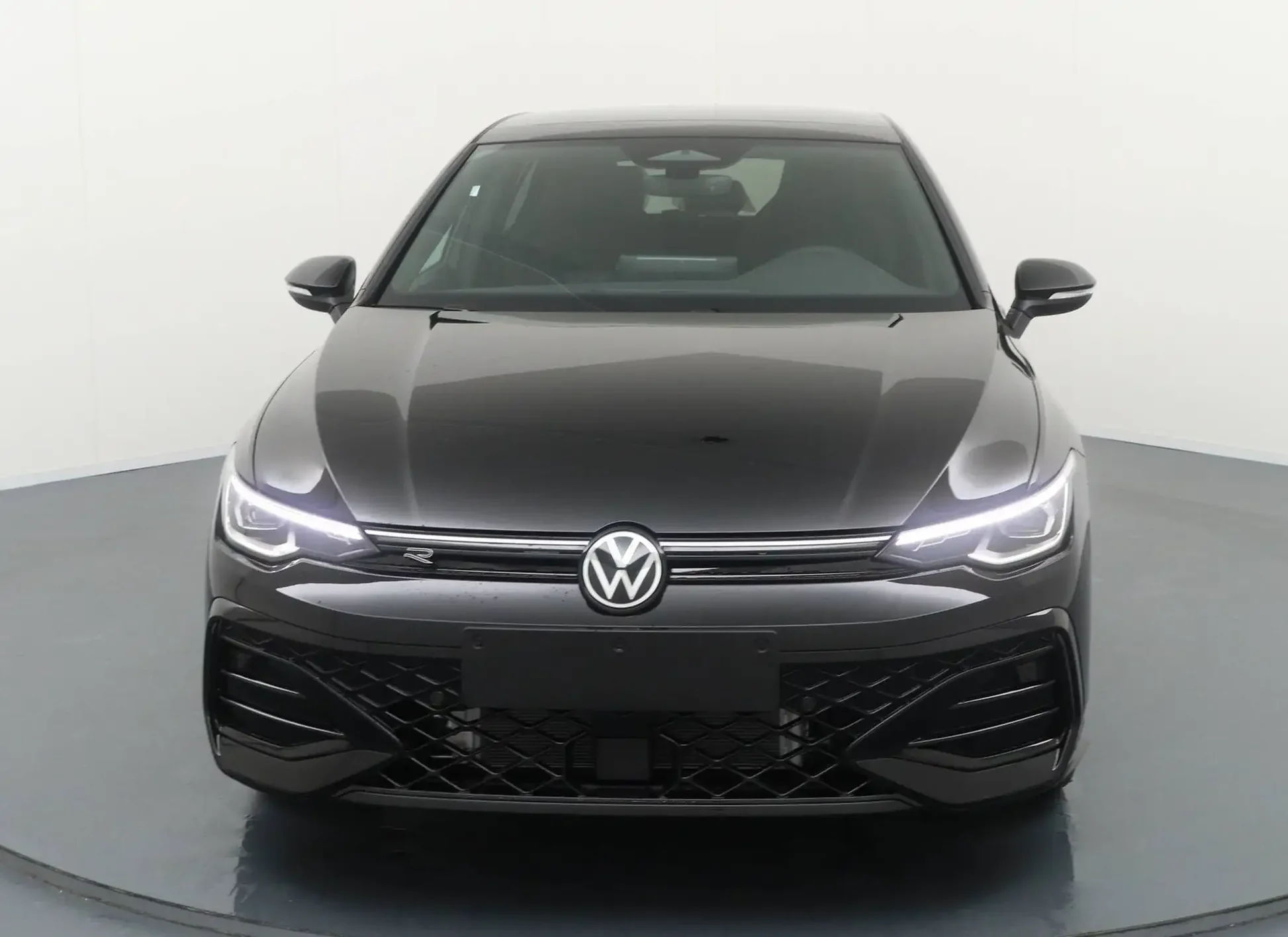 TEST - Volkswagen Golf 8 R-Line très propre – Image 4