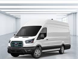 TEST - Ford Transit utilitaire 2016