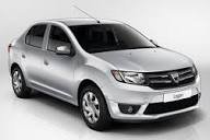 TEST - Dacia Logan Diesel très propre 2016
